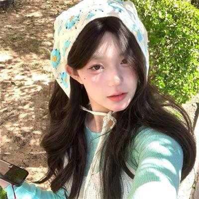 全京城都以为我是锦鲤